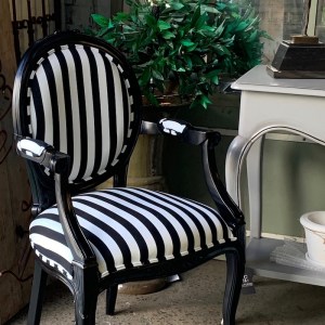 French-Louis-Armchair-Stripe-Gerard-Lane-Furniture-IMG_2900